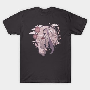 Year of the Rabbit T-Shirt